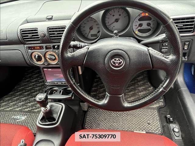 Toyota MR-S 2001-03 373053-8