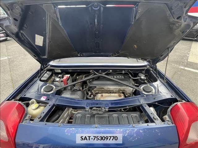 Toyota MR-S 2001-03 373053-19