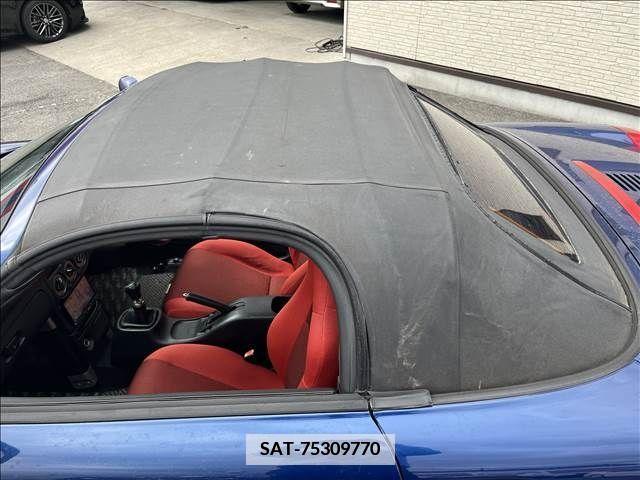 Toyota MR-S 2001-03 373053-16
