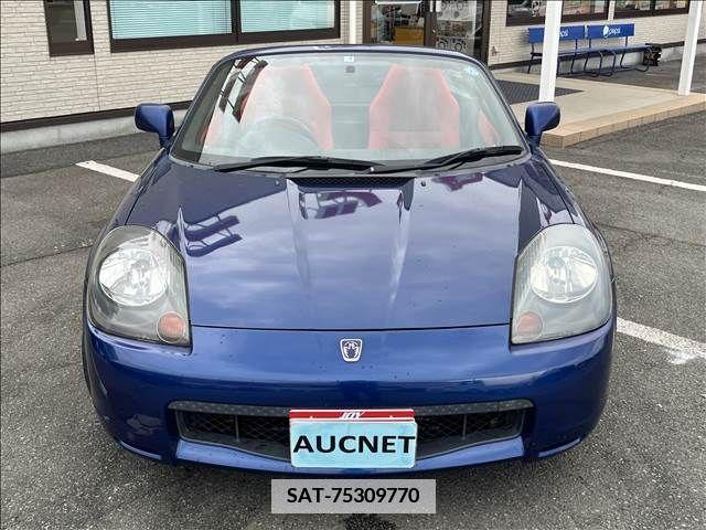 Toyota MR-S 2001-03 373053-2