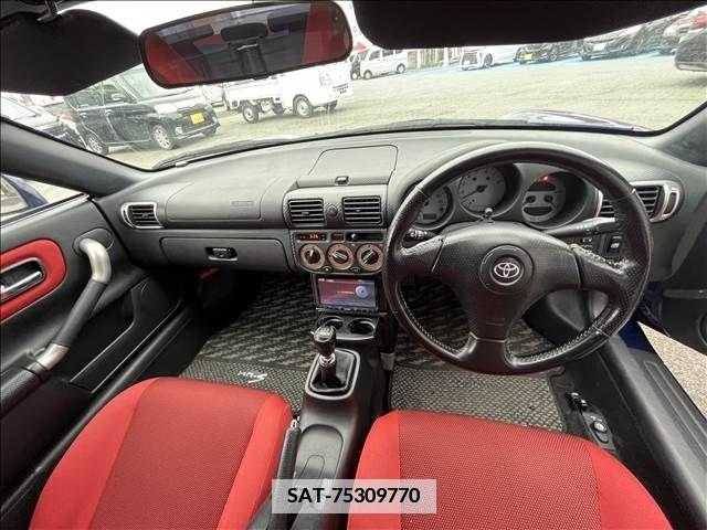 Toyota MR-S 2001-03 373053-1