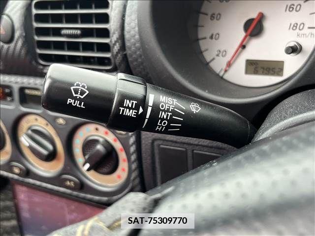 Toyota MR-S 2001-03 373053-13
