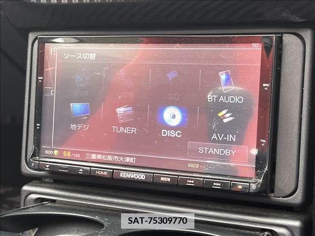 Toyota MR-S 2001-03 373053-9