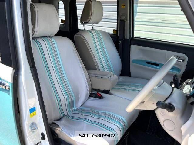 Daihatsu MOVE 2017-04 310610-9