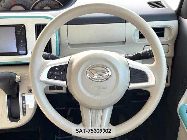 Daihatsu MOVE 2017-04 310610-8
