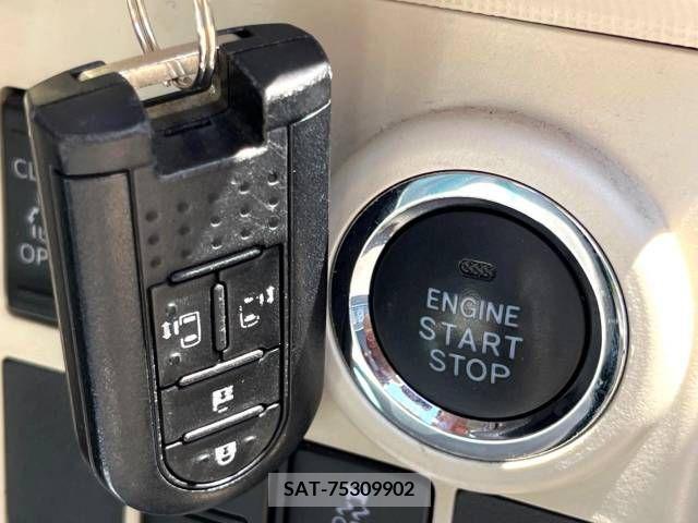 Daihatsu MOVE 2017-04 310610-7