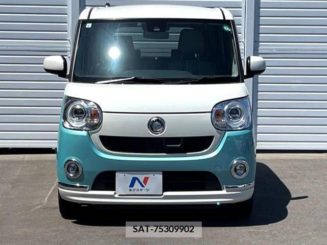 Daihatsu MOVE 2017-04 310610-14