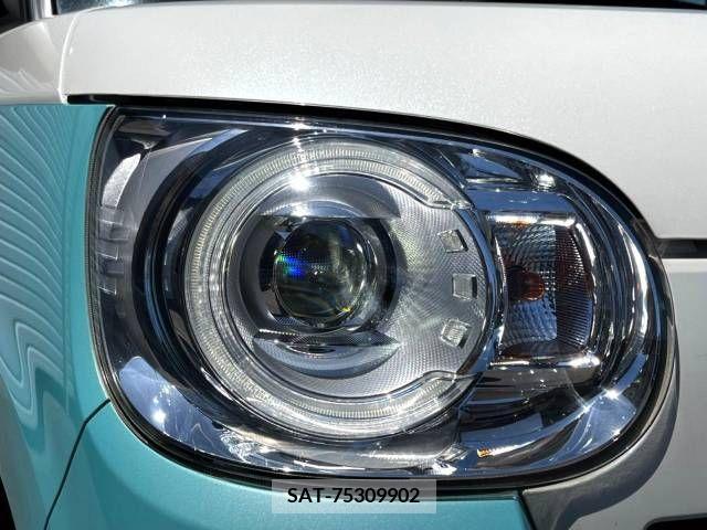 Daihatsu MOVE 2017-04 310610-13