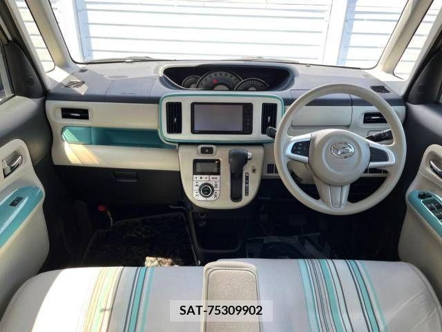 Daihatsu MOVE 2017-04 310610-1