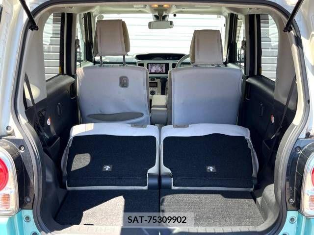 Daihatsu MOVE 2017-04 310610-11