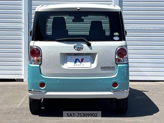 Daihatsu MOVE 2017-04 310610-15