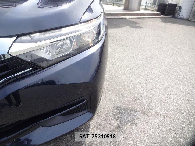 Honda SHUTTLE 2019-03 239340-8
