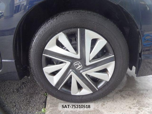 Honda SHUTTLE 2019-03 239340-9