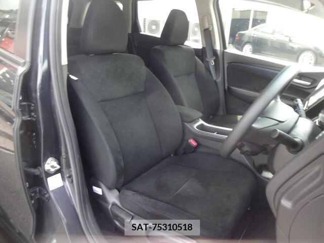 Honda SHUTTLE 2019-03 239340-10