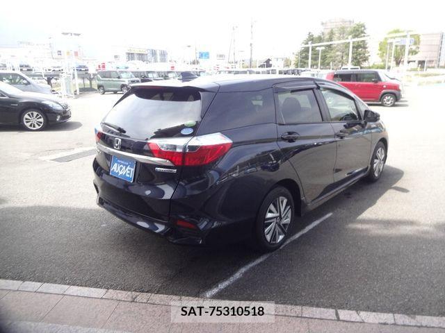 Honda SHUTTLE 2019-03 239340-1