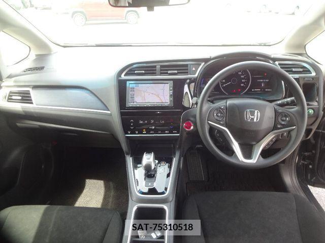 Honda SHUTTLE 2019-03 239340-2