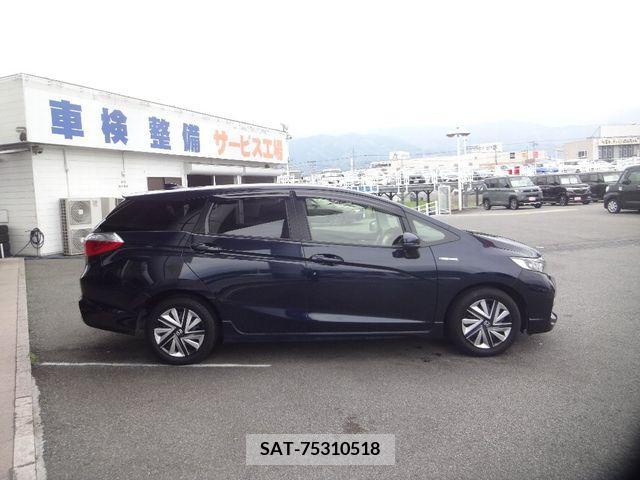 Honda SHUTTLE 2019-03 239340-3