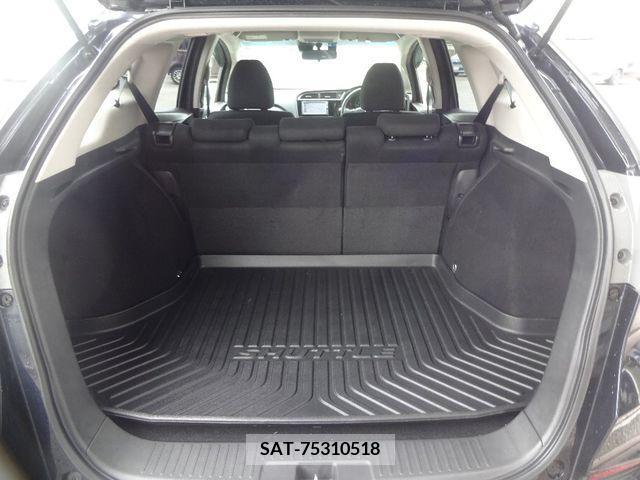 Honda SHUTTLE 2019-03 239340-12