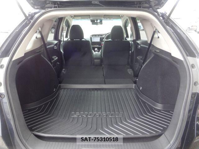 Honda SHUTTLE 2019-03 239340-13