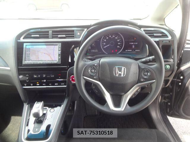 Honda SHUTTLE 2019-03 239340-5
