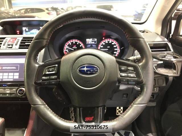 Subaru LEVORG 2019-06 238211-8