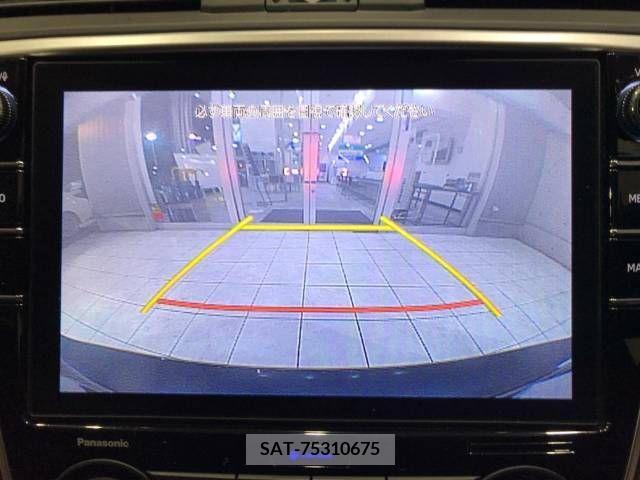 Subaru LEVORG 2019-06 238211-5