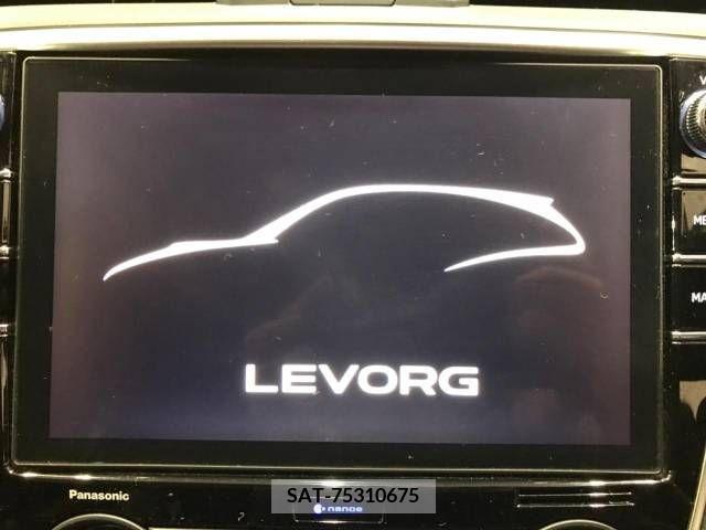 Subaru LEVORG 2019-06 238211-3