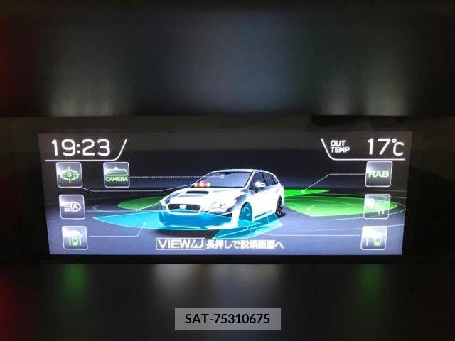Subaru LEVORG 2019-06 238211-2