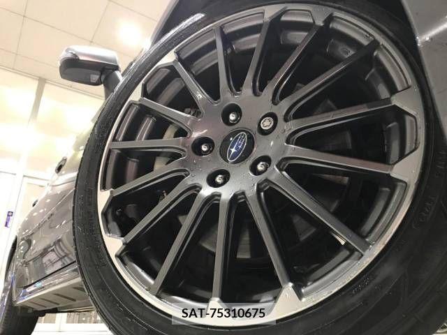 Subaru LEVORG 2019-06 238211-10