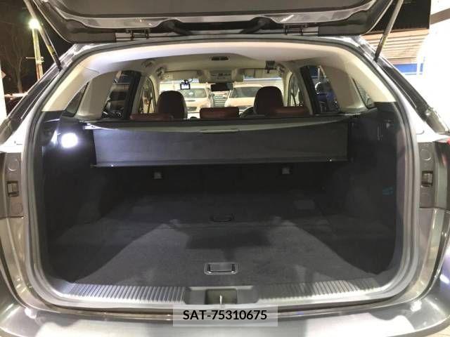 Subaru LEVORG 2019-06 238211-13
