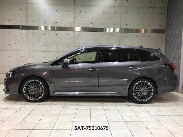Subaru LEVORG 2019-06 238211-17