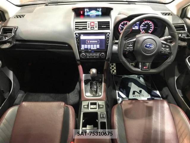 Subaru LEVORG 2019-06 238211-1