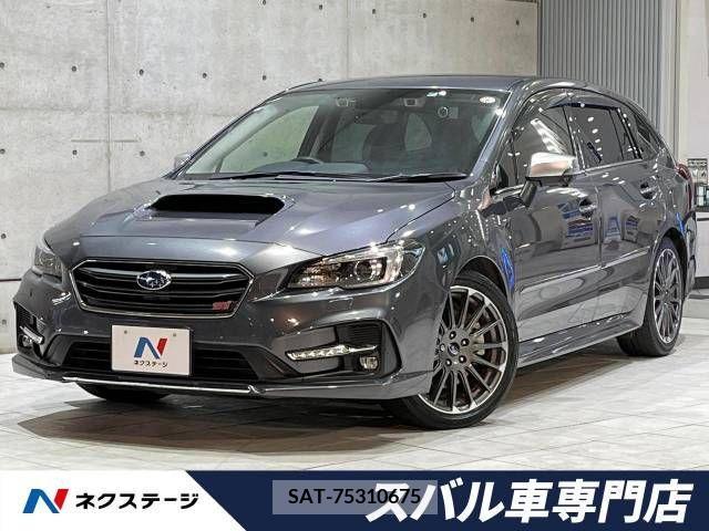 Subaru LEVORG 2019-06 238211-0