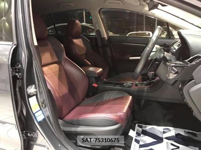 Subaru LEVORG 2019-06 238211-14