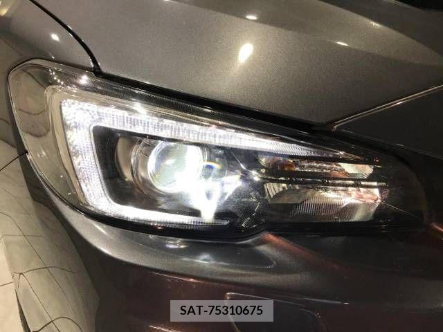 Subaru LEVORG 2019-06 238211-9