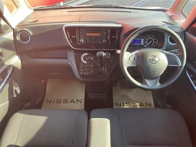 Nissan DAYZ ROOX 2018-09 23109-2