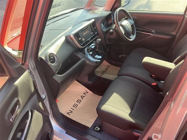 Nissan DAYZ ROOX 2018-09 23109-5