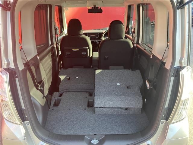 Nissan DAYZ ROOX 2018-09 23109-8