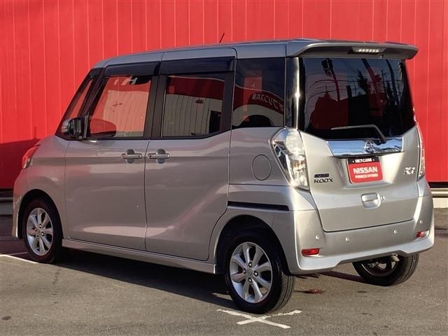 Nissan DAYZ ROOX 2018-09 23109-1