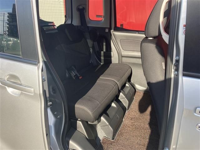 Nissan DAYZ ROOX 2018-09 23109-4