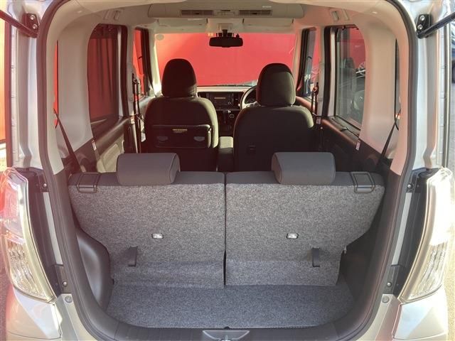 Nissan DAYZ ROOX 2018-09 23109-7
