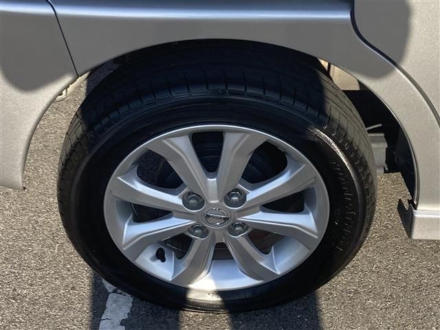 Nissan DAYZ ROOX 2018-09 23109-27