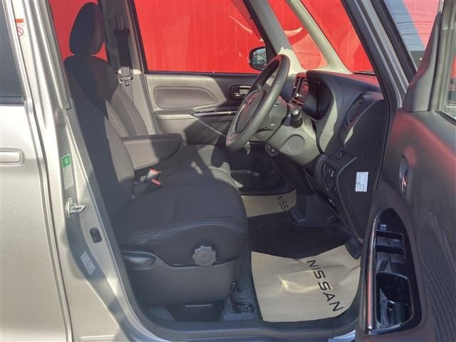 Nissan DAYZ ROOX 2018-09 23109-3