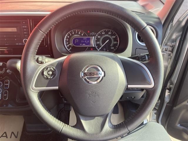 Nissan DAYZ ROOX 2018-09 23109-9