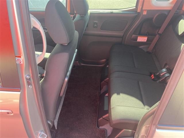 Nissan DAYZ ROOX 2018-09 23109-6