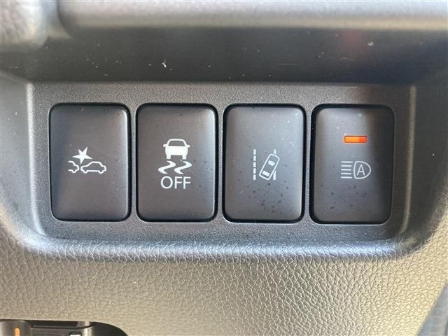 Nissan DAYZ ROOX 2018-09 23109-16