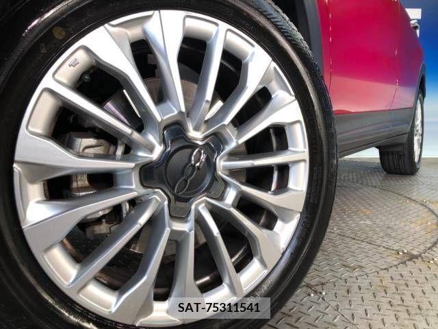 Fiat 500X 2019-09 384717-14