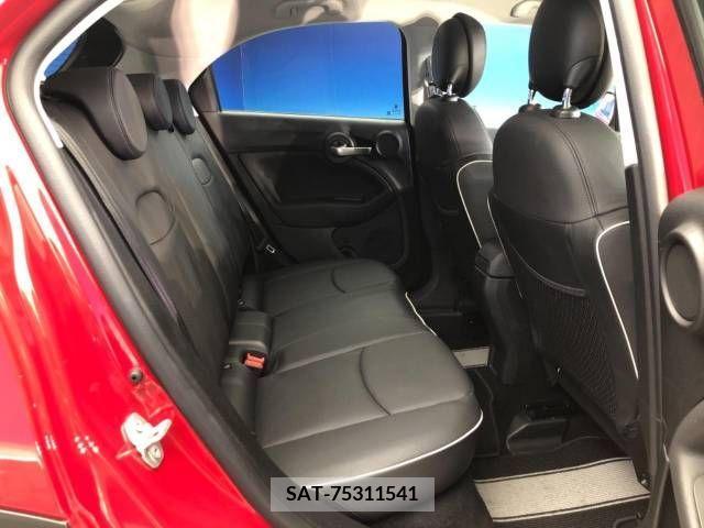 Fiat 500X 2019-09 384717-9
