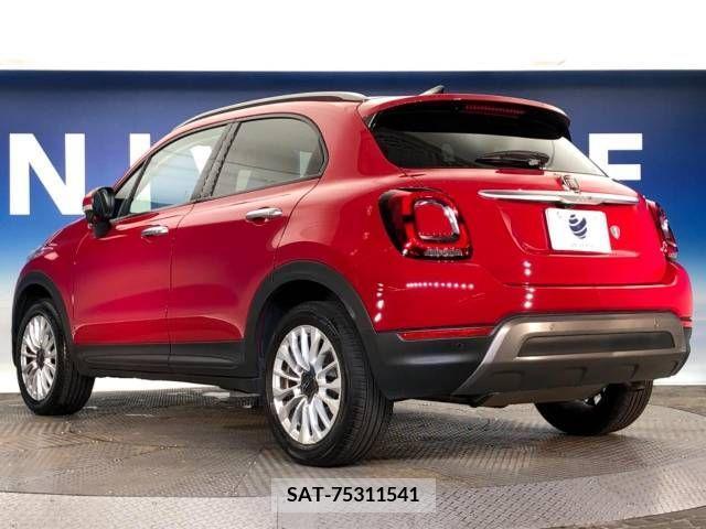 Fiat 500X 2019-09 384717-18