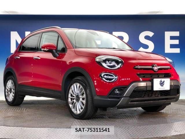 Fiat 500X 2019-09 384717-17